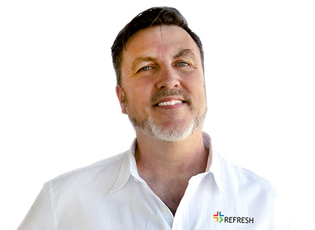 Rick Maddox - Phoenix Design & Build Consultant / Owner