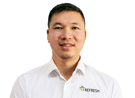 Jack Nguyen - Auckland Central & North Shore Renovation Consultant