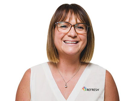 Kelly Mcgettigan - Wellington Office & Project Administrator