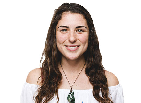 Danielle Paul - Project Manager in Wellington