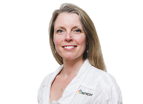 Tina Daisley - Wellington Renovation Design Consultant