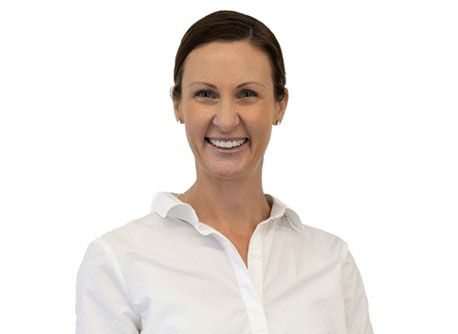 Anna Muir - Wellington Operations Manager