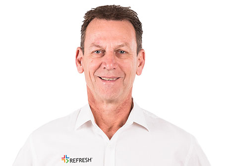 Scott Randell - Sydney Renovation Consultant