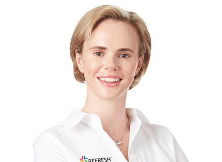 Danielle Renèe - Renovation Consultant