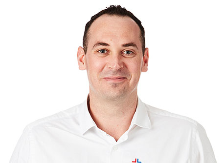 Peter Jenkins - Renovation Consultant