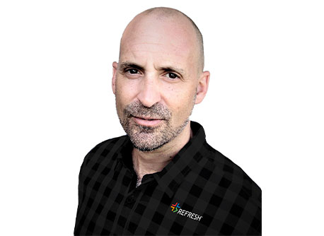 Mathew Norris - Perth Building Designer