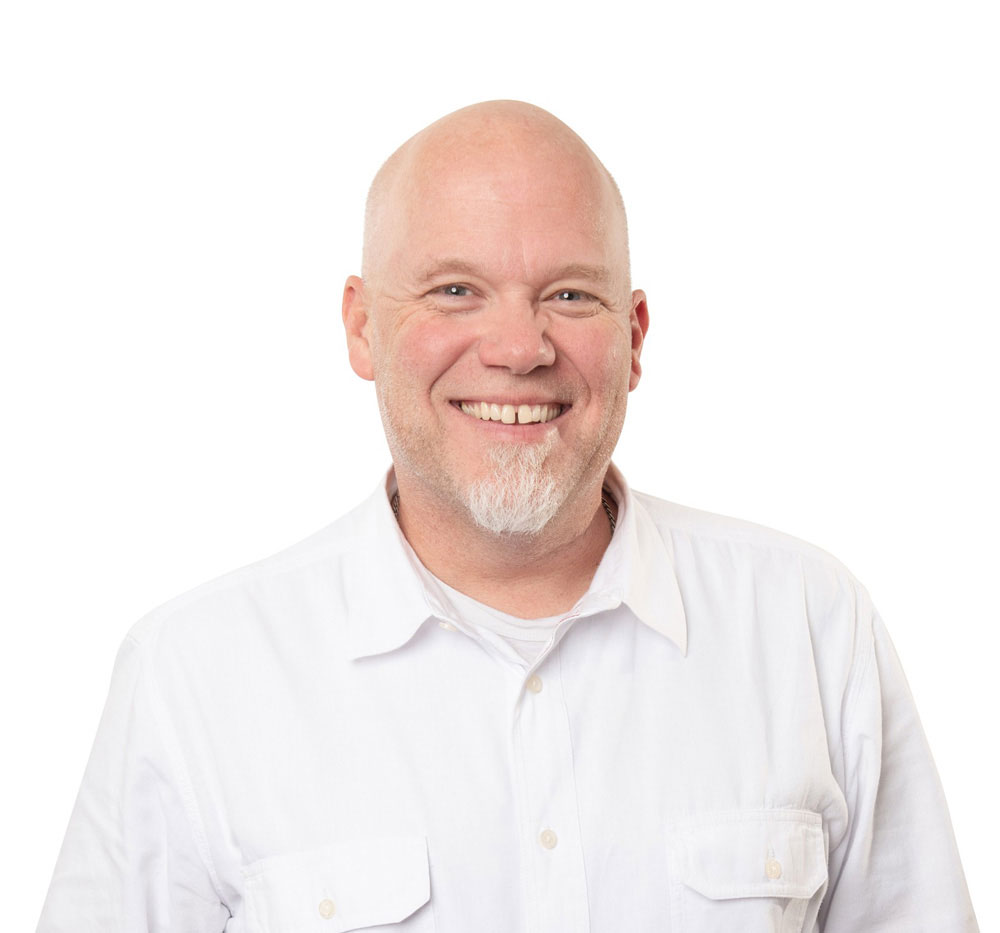 Chris Kuhr - Portland Managing Director / Renovation Consultant