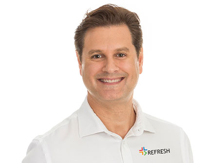 Jason Zielinski - Perth Renovation Consultant