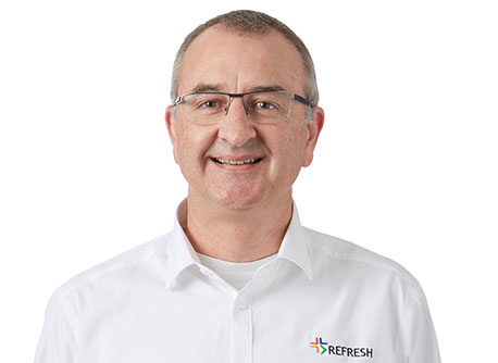 Ant Bayne - Auckland Central & North Shore Renovation Consultant