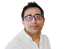 Asif Hameed - South London Renovation Consultant