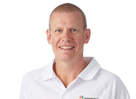 Dan Williams - Wellington Renovation Consultant