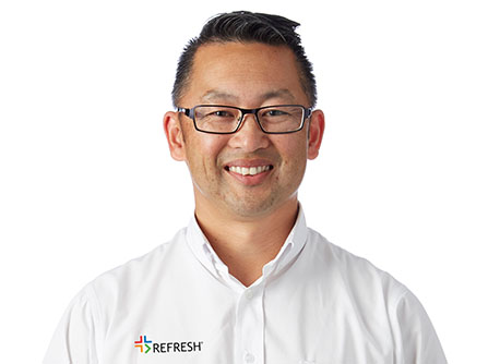 Alex Wong - Manukau Renovation Consultant