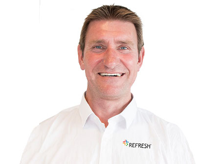 Lawrie Foster - Hamilton Renovation Consultant