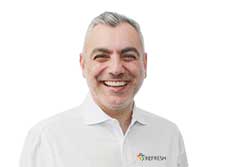 Saleem A Jalil - South West London Design & Build Consultant