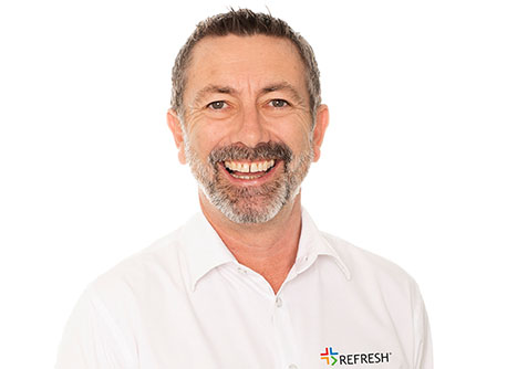 Martin Peirone - Gold Coast Renovation Consultant