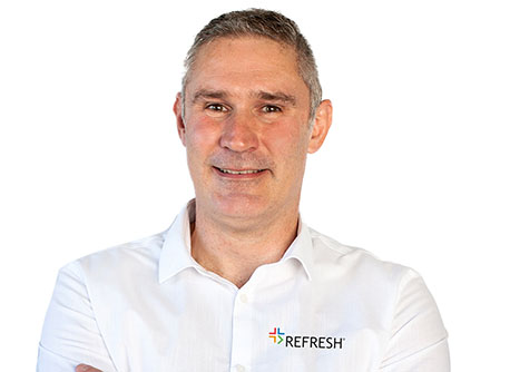 Jeff Clark - Wellington Renovation Consultant