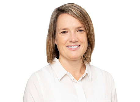 Emily Boyle - Melbourne Operations Assistant