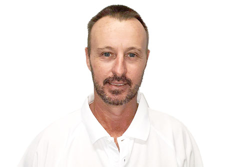 Paul Haslop - Gold Coast Construction Manager