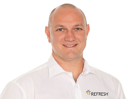 Rodney Case - Gold Coast Renovation Consultant