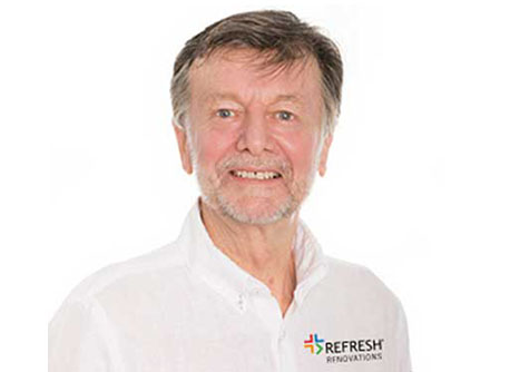 Mark Insoll - Gold Coast Building Designer