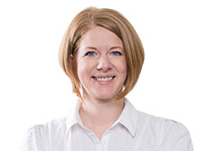 Amber Cree - Melbourne Interior Designer