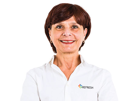 Nada Nasser - Sydney Renovation Consultant
