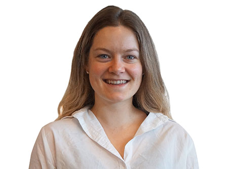 Jessica Wright - Wellington Architecture Graduate