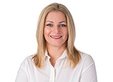 Kelley Malcher - Surrey Renovation Consultant