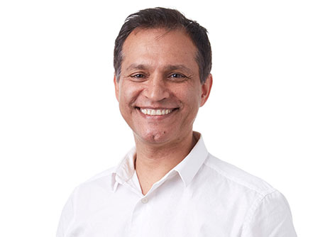 MJ Poortoossi - Auckland Renovation Consultant