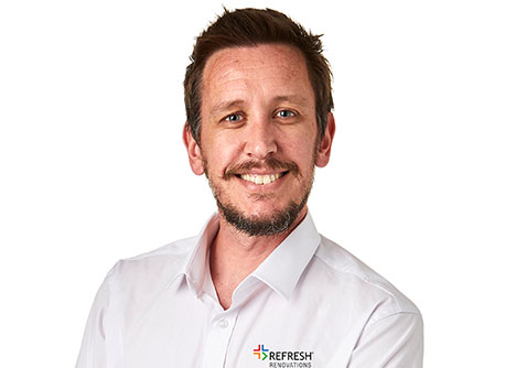 Mark Morrison - Wellington Renovation Consultant