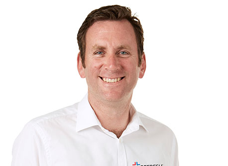 Dominic Hollands - West Auckland Renovation Consultant
