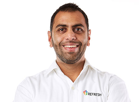 Saleem Bhikoo - Auckland Renovation Consultant