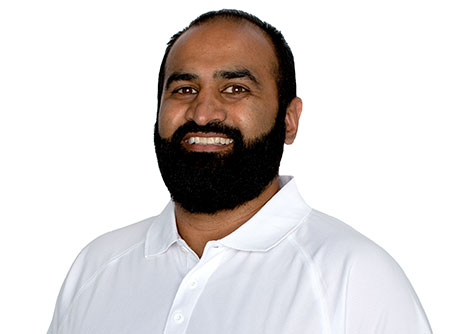 Chiraag Rambhai - Central Auckland Renovation Consultant