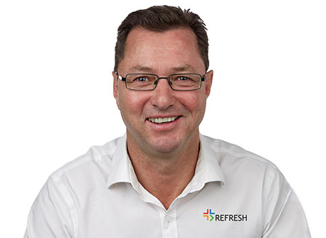 Dave Georgetti - Auckland Renovation Consultant
