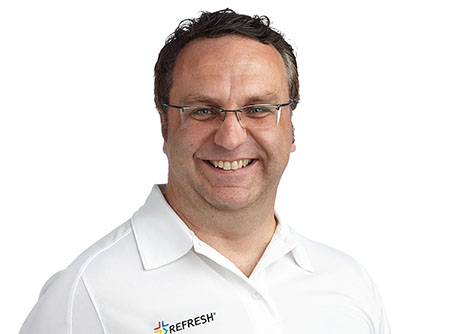 Nick Leko - Wellington Renovation Consultant