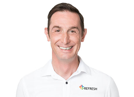 Andre Jeffery - Melbourne Renovation Consultant