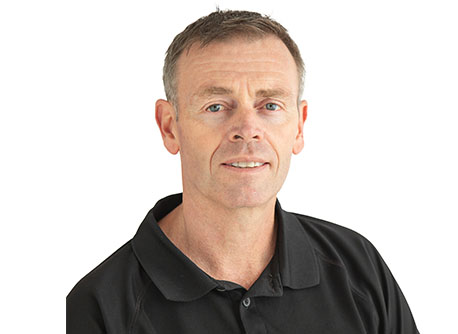 Wayne Gordon - Manawatu Renovation Consultant