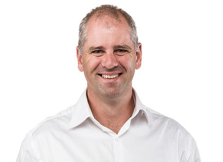 Jim Gleeson - Auckland Renovation Consultant