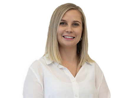 Rachel Cowley - Wellington Project Administrator
