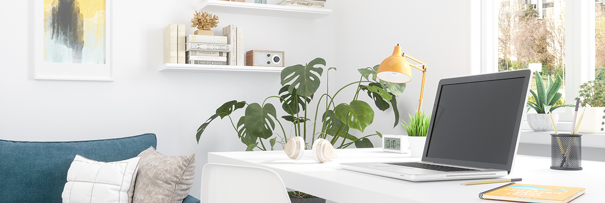 Home Office Designers in The Woodlands, Houston\n