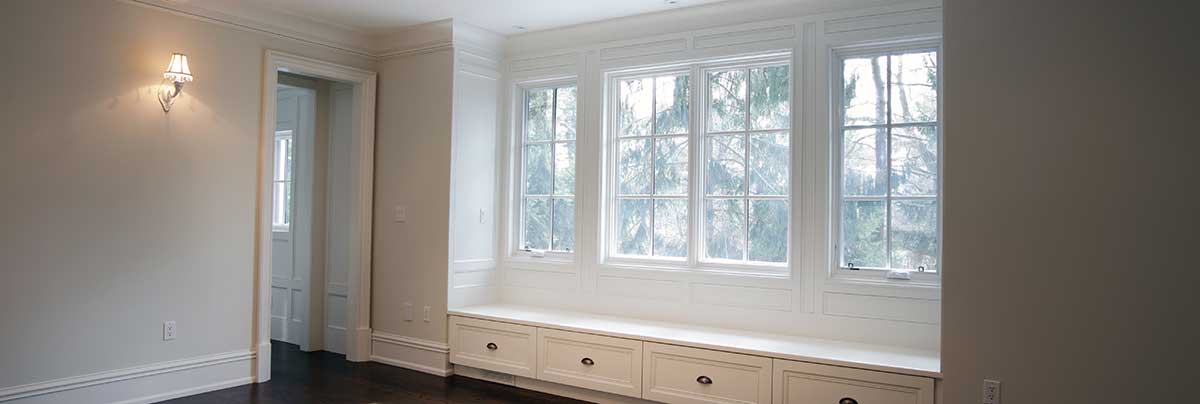 second story addition in Houston