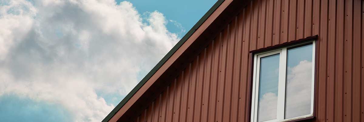 portland house siding