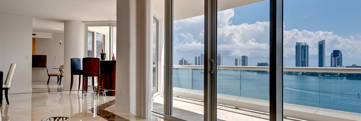 miami luxury condo apartment