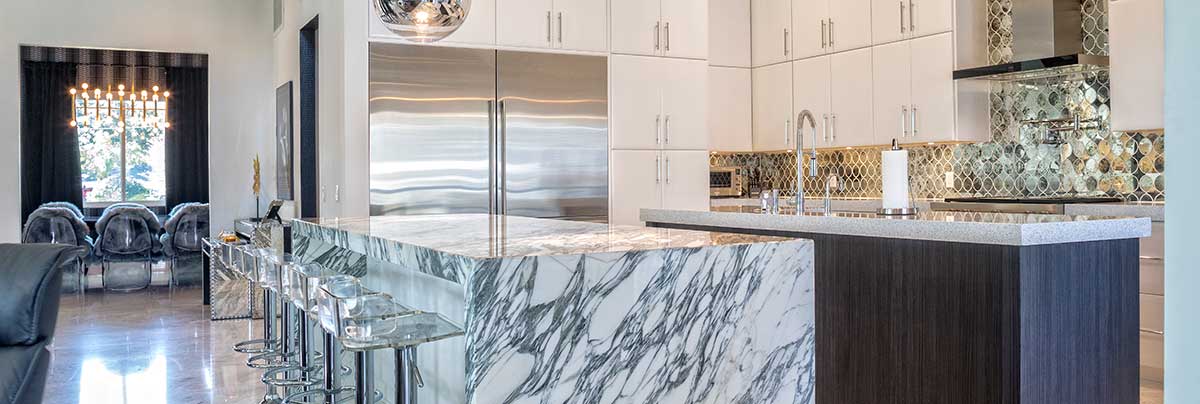 Miami kitchen renovation