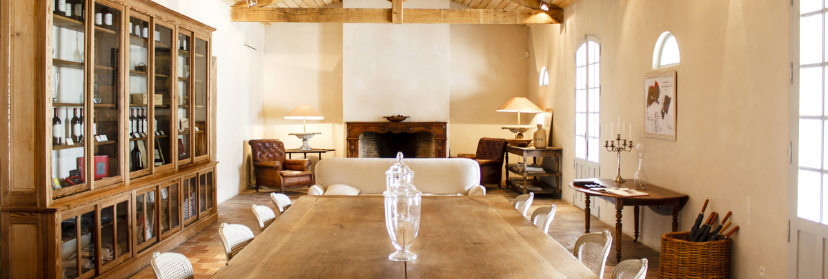 Phoenix interior design ideas