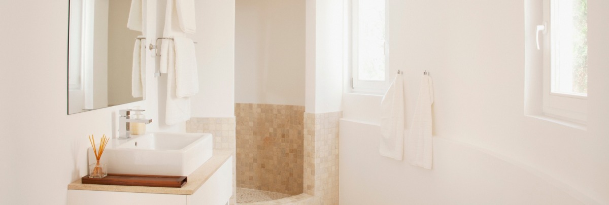 Phoenix bathroom design