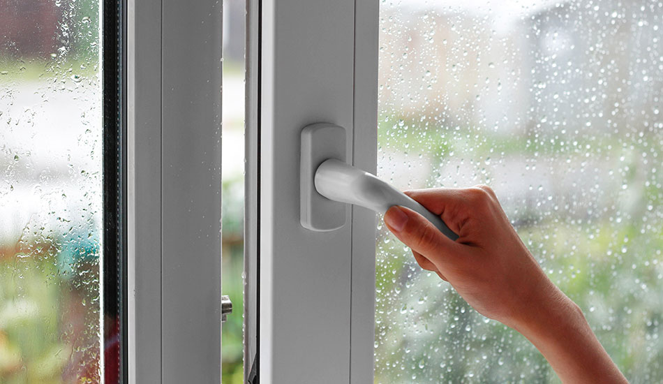 Double and Triple Glazing