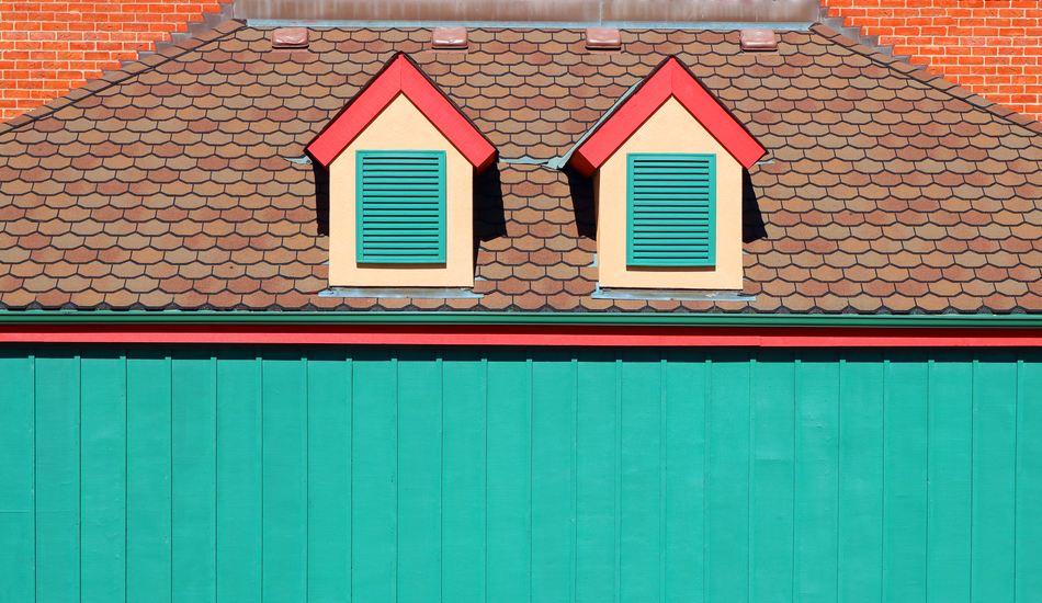 Twin Gable Roof Extensions