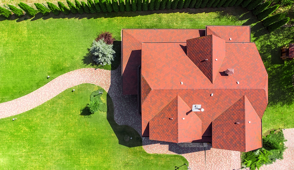 Reconfiguring Roof Space