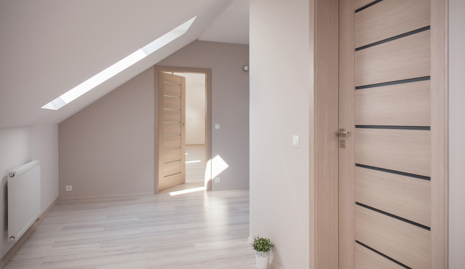 Skillion Roof Extensions